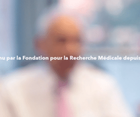 FRM : La recherche sur les maladies rénales avec le Dr Pierre Ronco [Reportage]